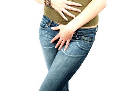 causas e síntomas das varices da pelve